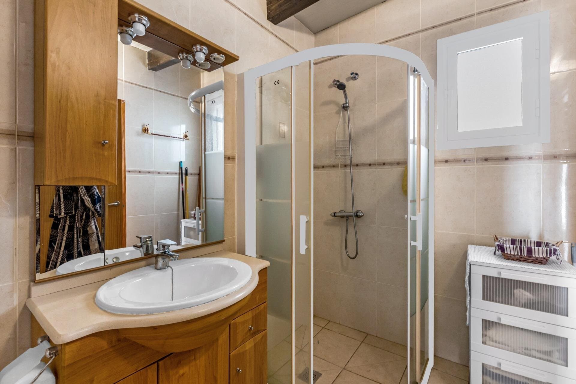 3-Bedroom Bungalow in Torrevieja - 29