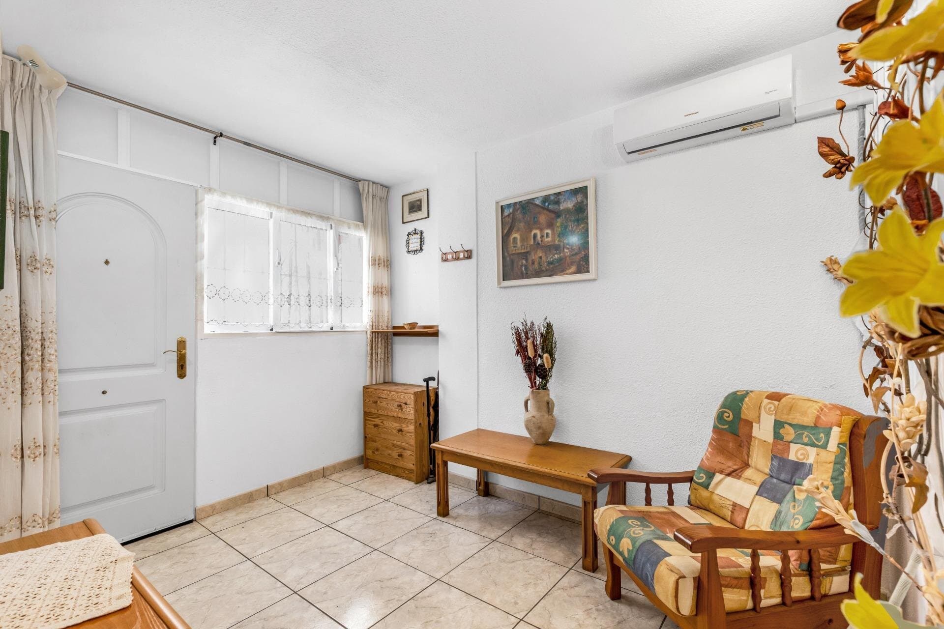 3-Bedroom Bungalow in Torrevieja - 3