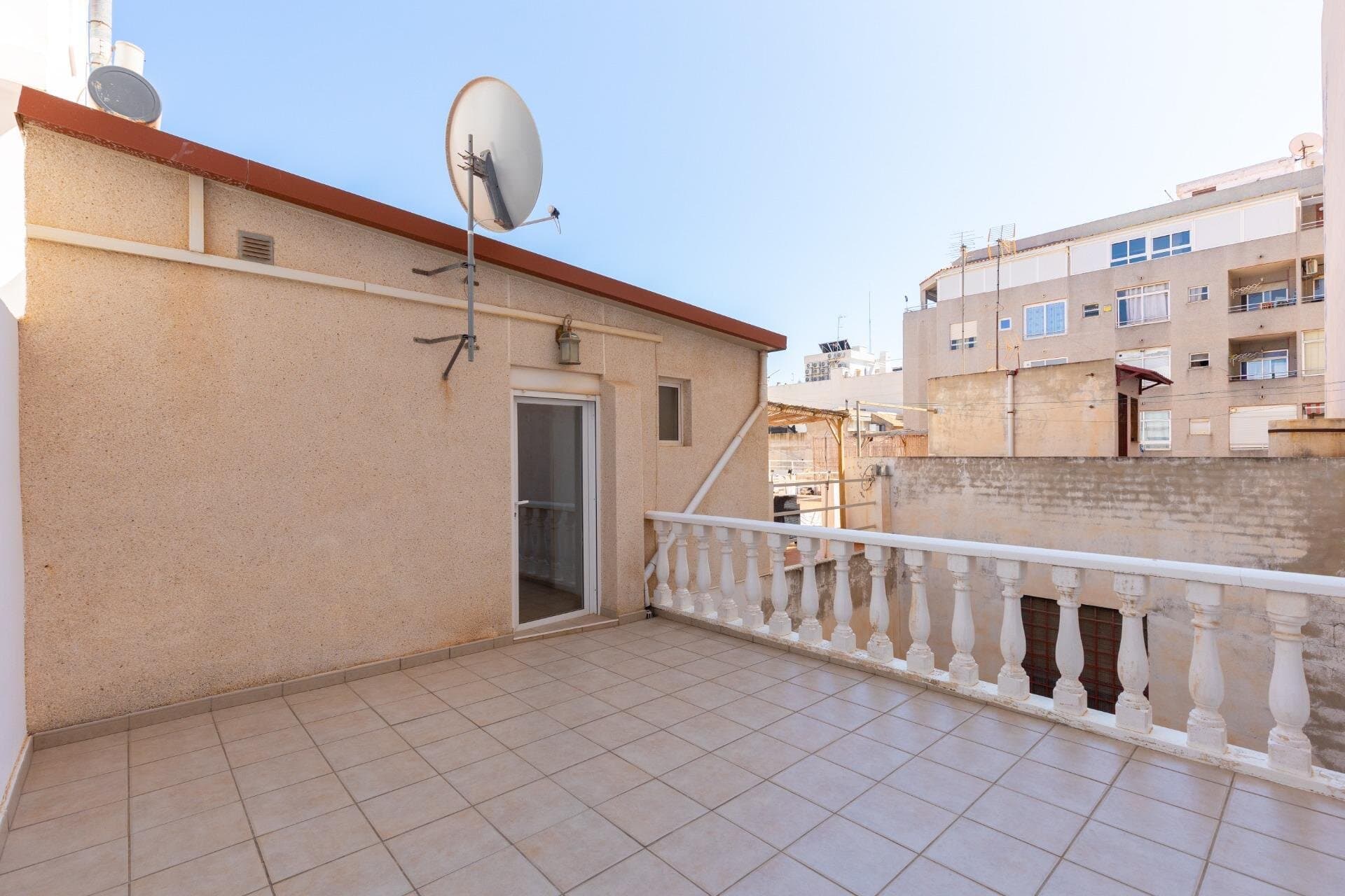 3-Bedroom Bungalow in Torrevieja - 30