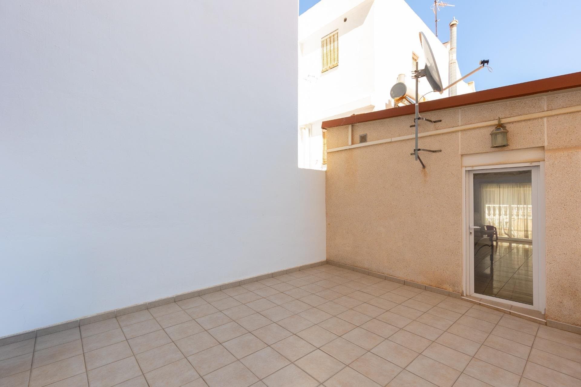 3-Bedroom Bungalow in Torrevieja - 31