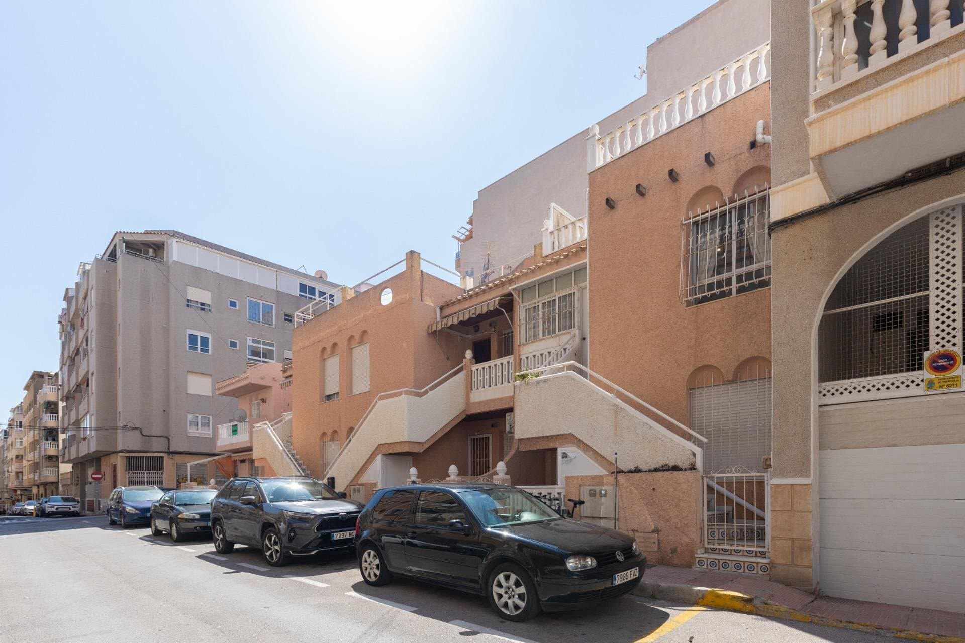 3-Bedroom Bungalow in Torrevieja - 32
