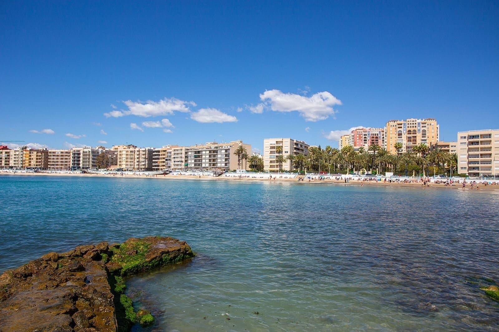 3-Bedroom Bungalow in Torrevieja - 33