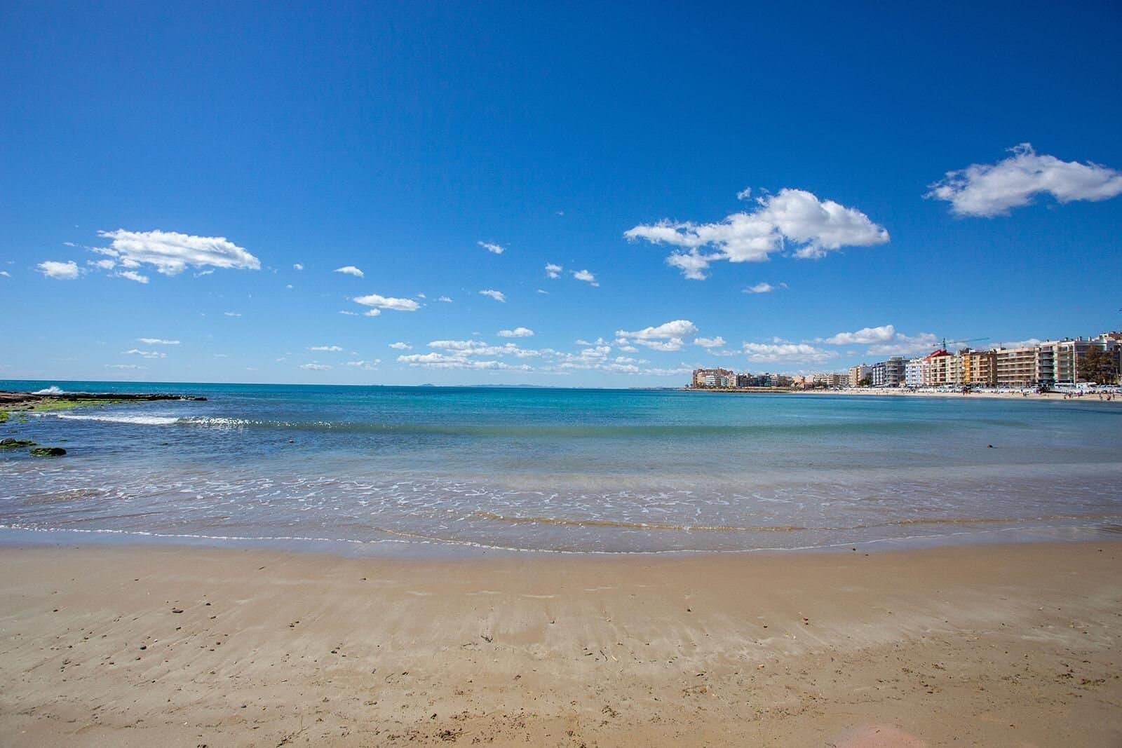 3-Bedroom Bungalow in Torrevieja - 34