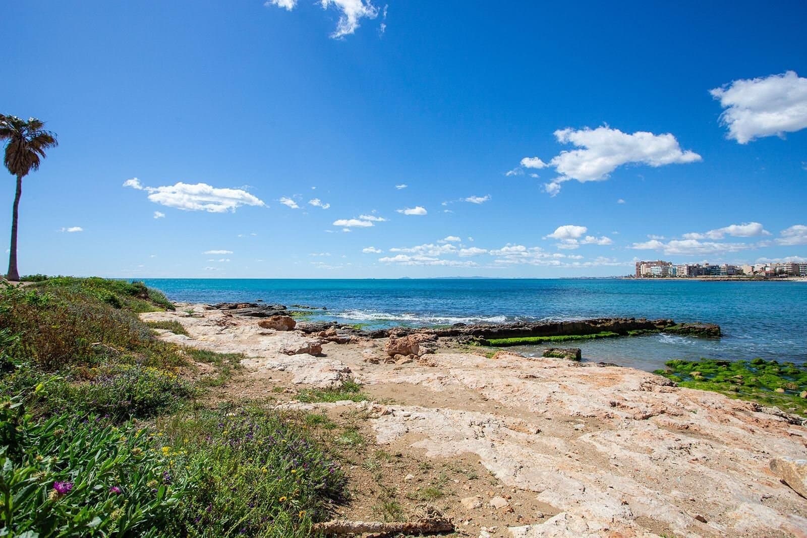 3-Bedroom Bungalow in Torrevieja - 35