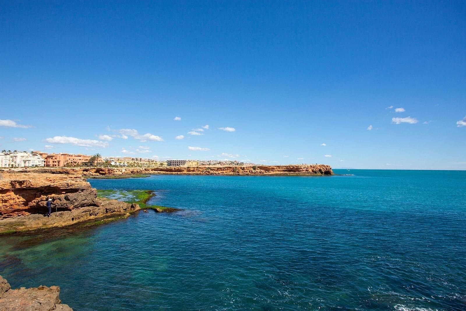 3-Bedroom Bungalow in Torrevieja - 36
