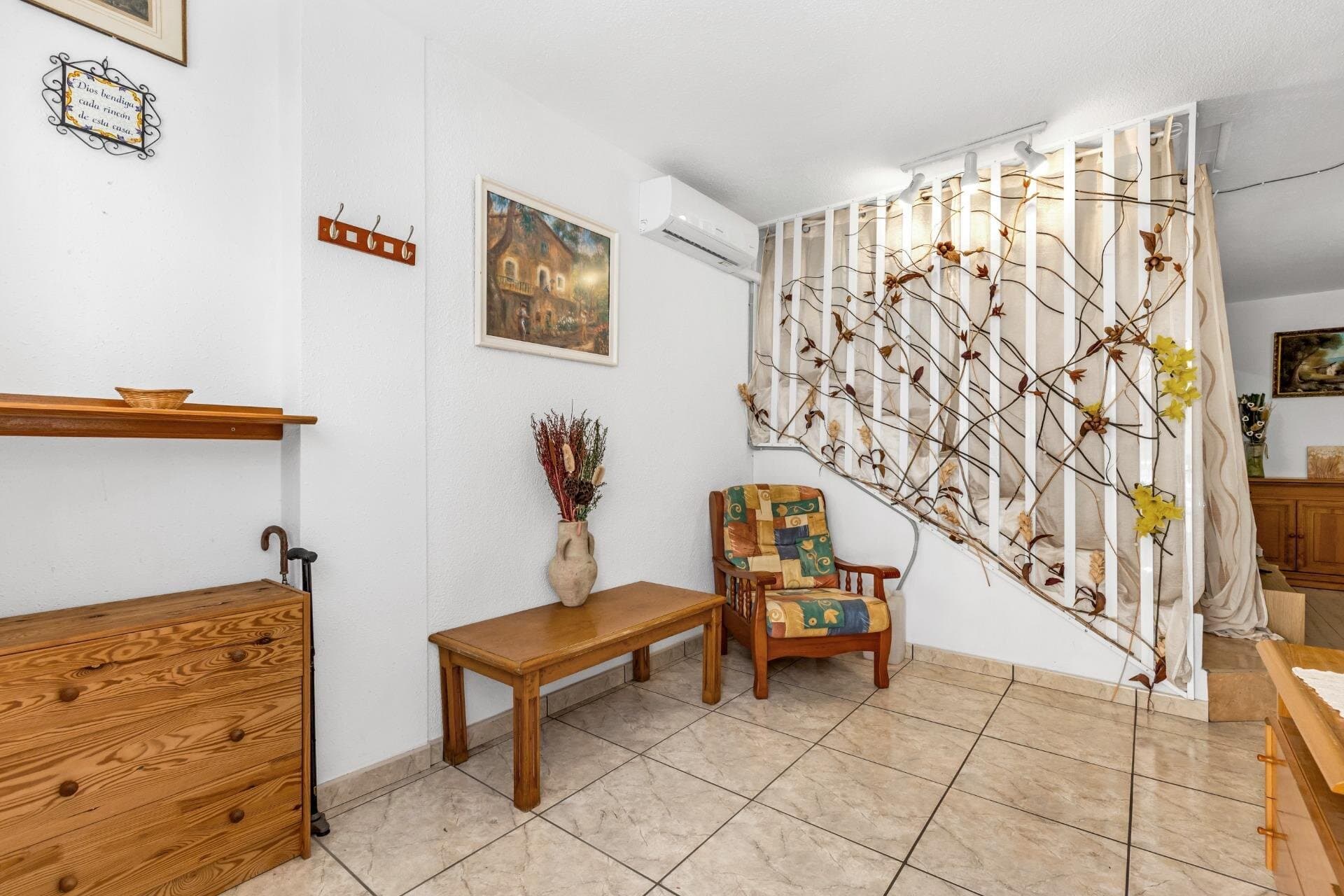 3-Bedroom Bungalow in Torrevieja - 4
