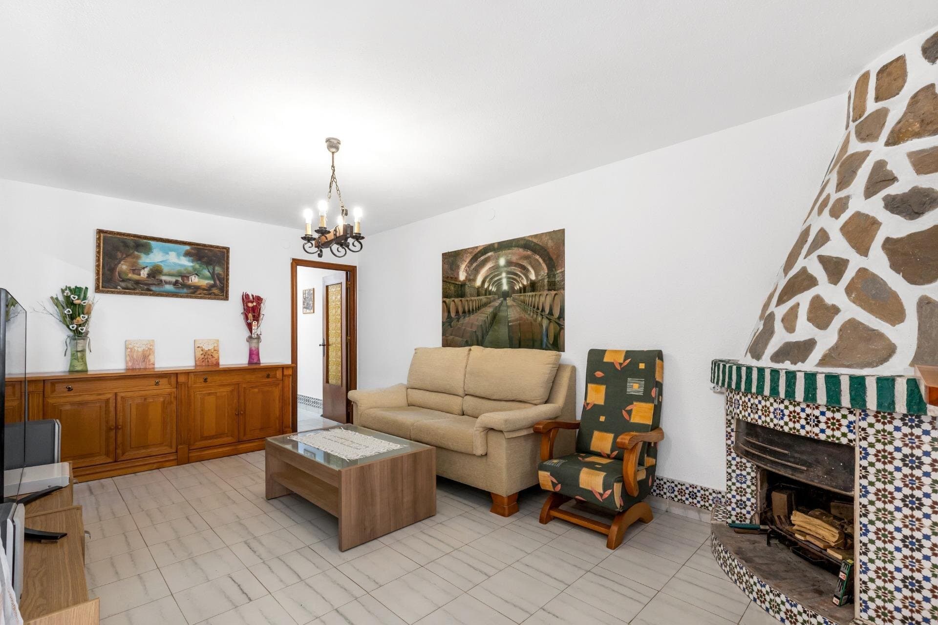 3-Bedroom Bungalow in Torrevieja - 5