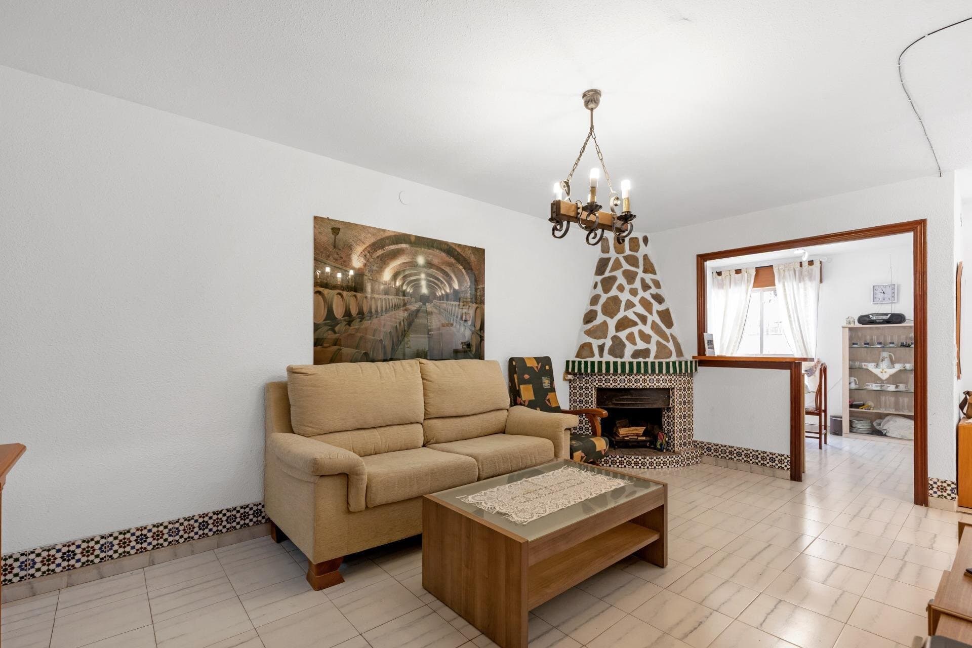 3-Bedroom Bungalow in Torrevieja - 6