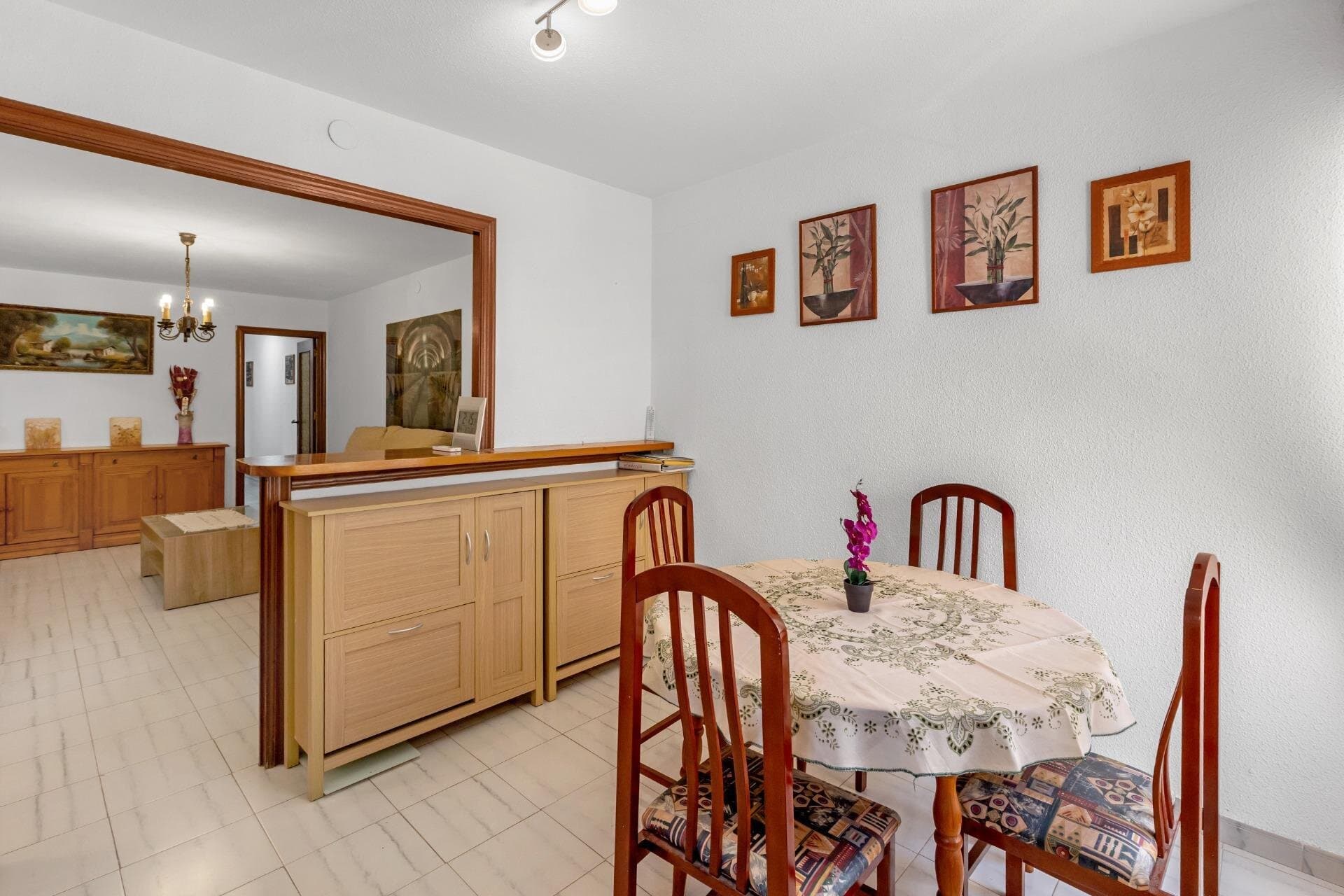 3-Bedroom Bungalow in Torrevieja - 7