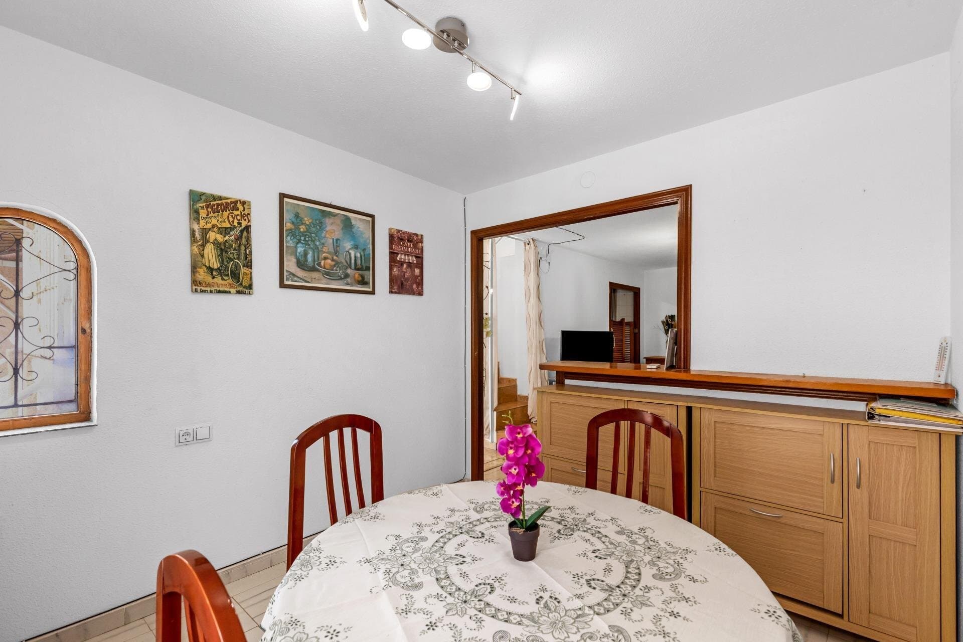 3-Bedroom Bungalow in Torrevieja - 8