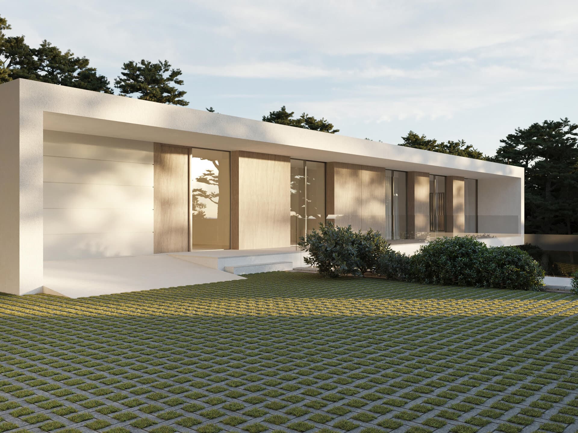 4-Zimmer Villa in Teulada - 11