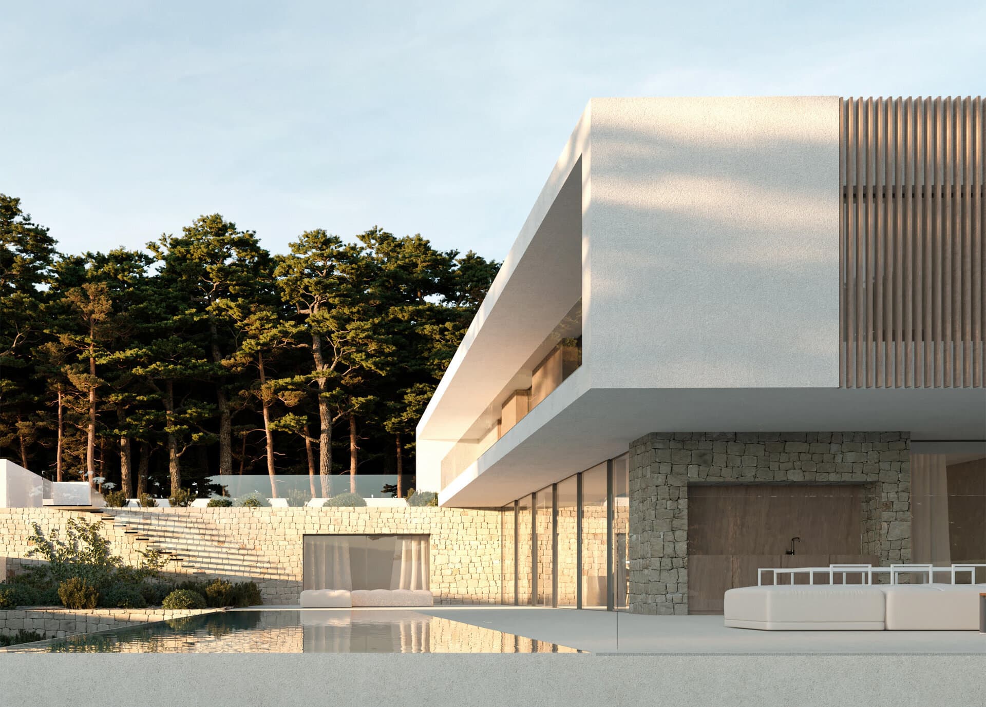 4-Zimmer Villa in Teulada - 16