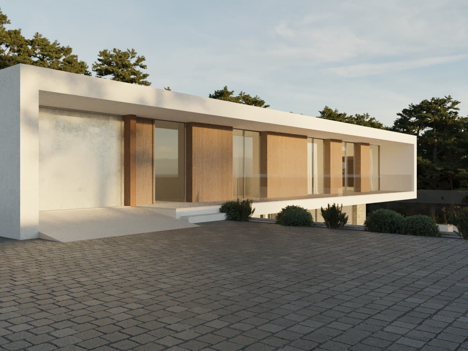 4-Zimmer Villa in Teulada - 3