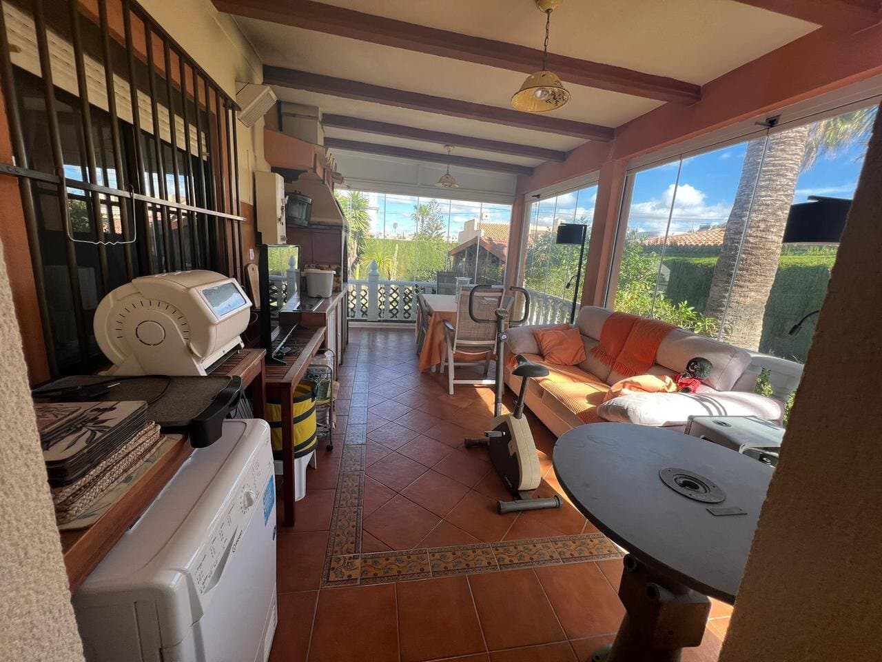 Villa de 3 Chambres à Cabo Roig, Cabo Roig - 10