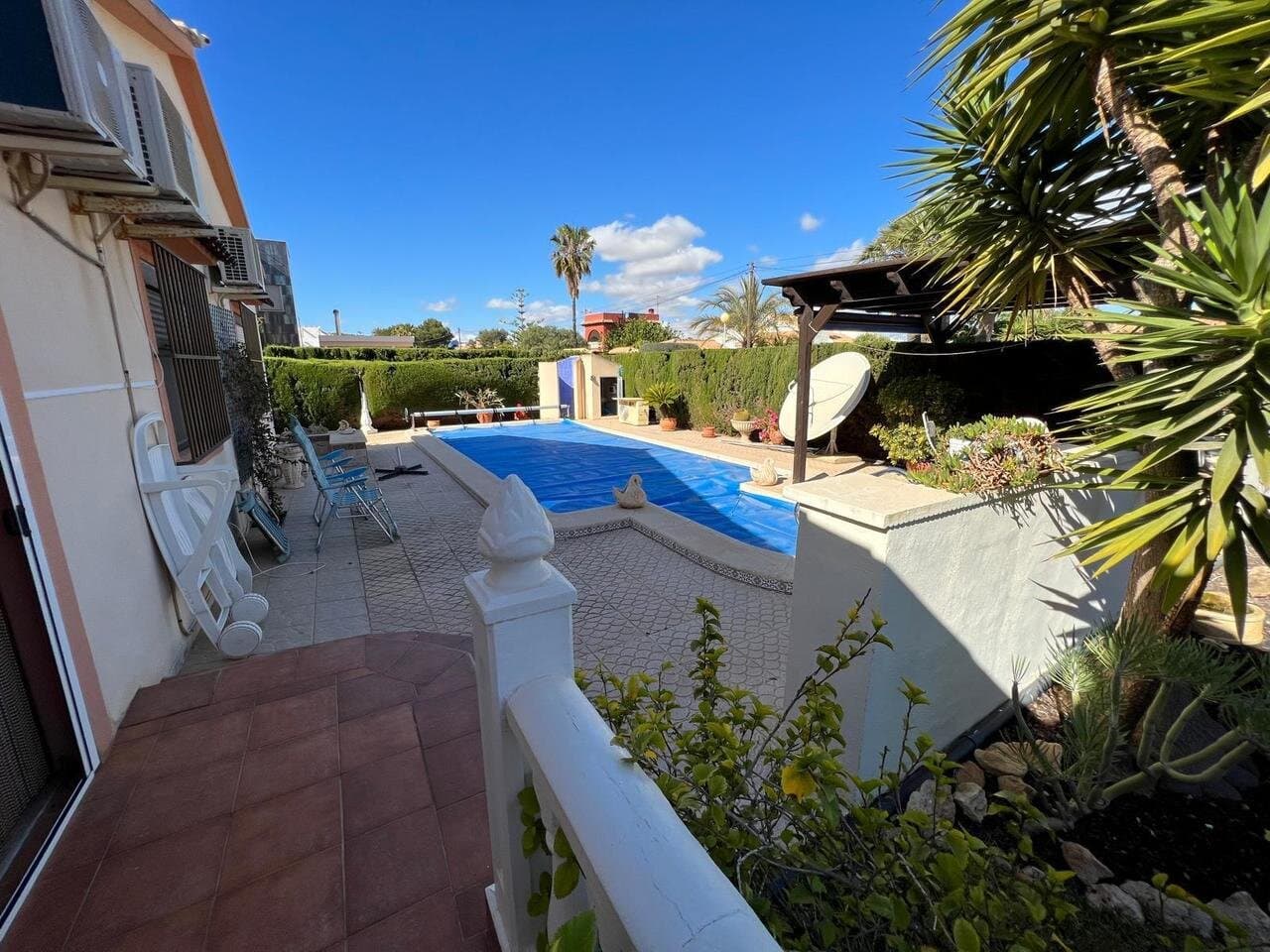 Villa de 3 Chambres à Cabo Roig, Cabo Roig - 16