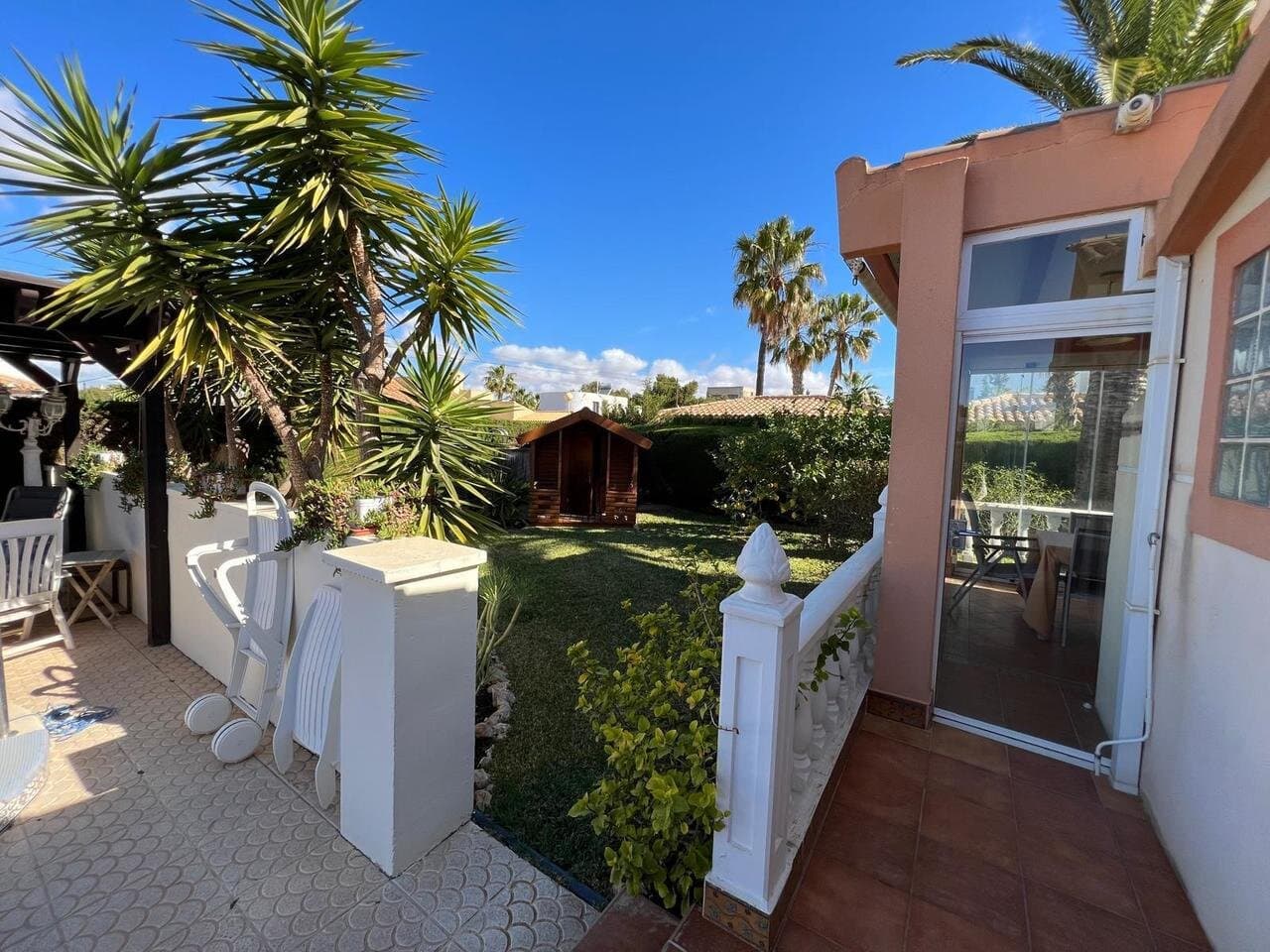 Villa de 3 Chambres à Cabo Roig, Cabo Roig - 18