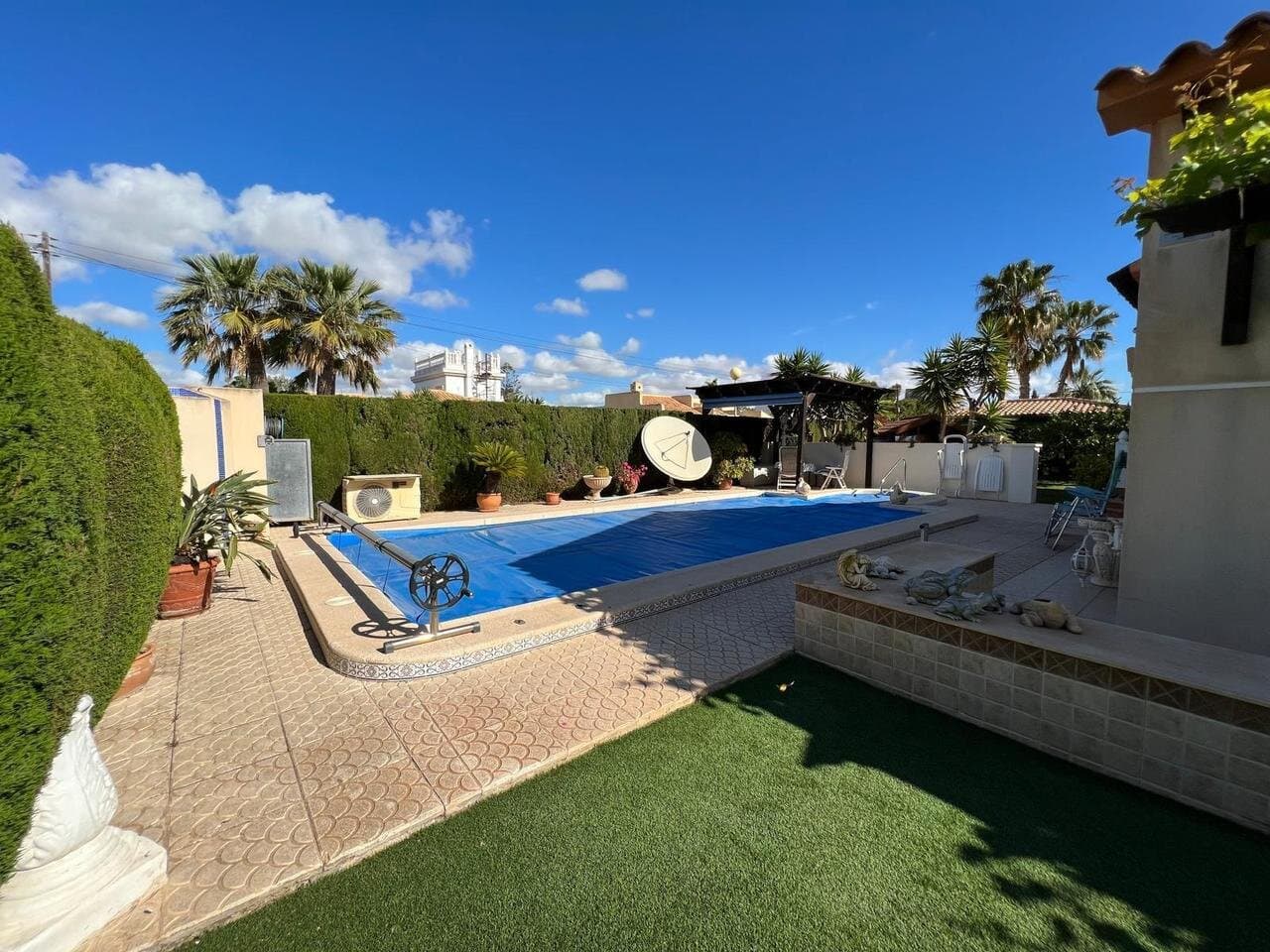 Villa de 3 Chambres à Cabo Roig, Cabo Roig - 20