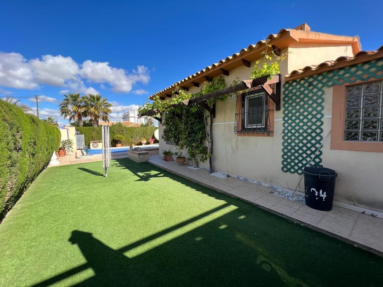 Villa de 3 Chambres à Cabo Roig, Cabo Roig - 21