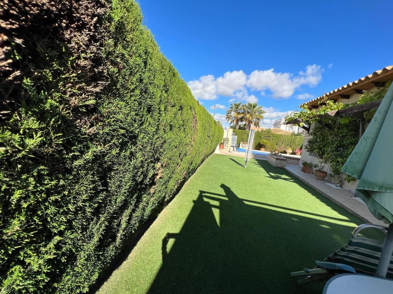Villa de 3 Chambres à Cabo Roig, Cabo Roig - 22