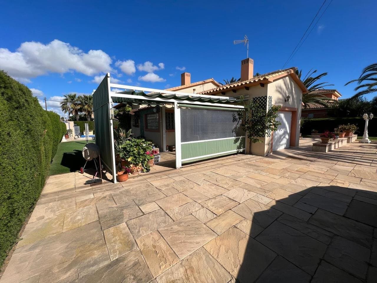 Villa de 3 Chambres à Cabo Roig, Cabo Roig - 23