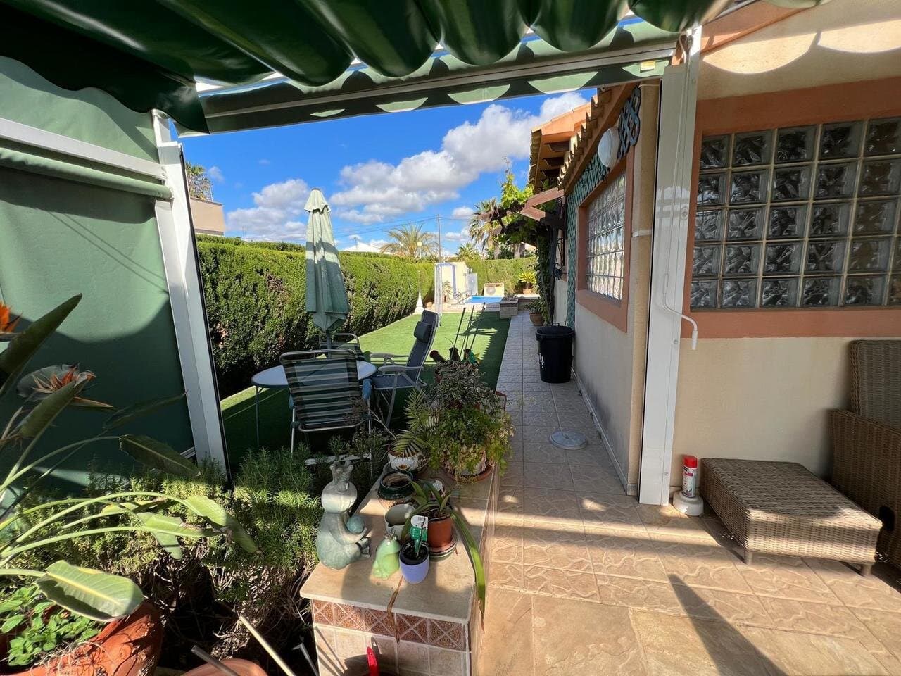 Villa de 3 Chambres à Cabo Roig, Cabo Roig - 24