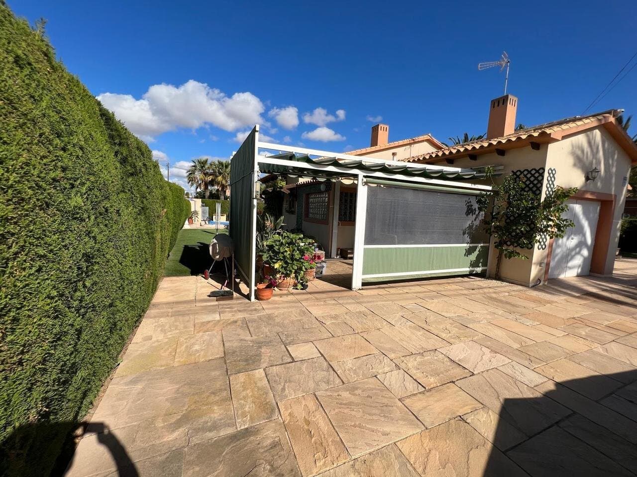 Villa de 3 Chambres à Cabo Roig, Cabo Roig - 25