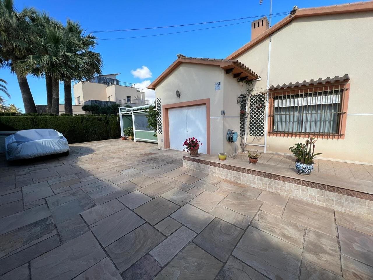 Villa de 3 Chambres à Cabo Roig, Cabo Roig - 26