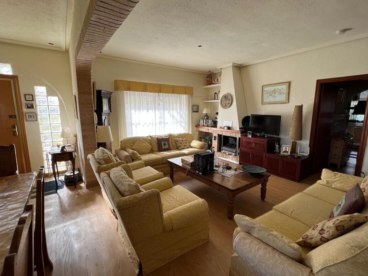 Villa de 3 Chambres à Cabo Roig, Cabo Roig - 4