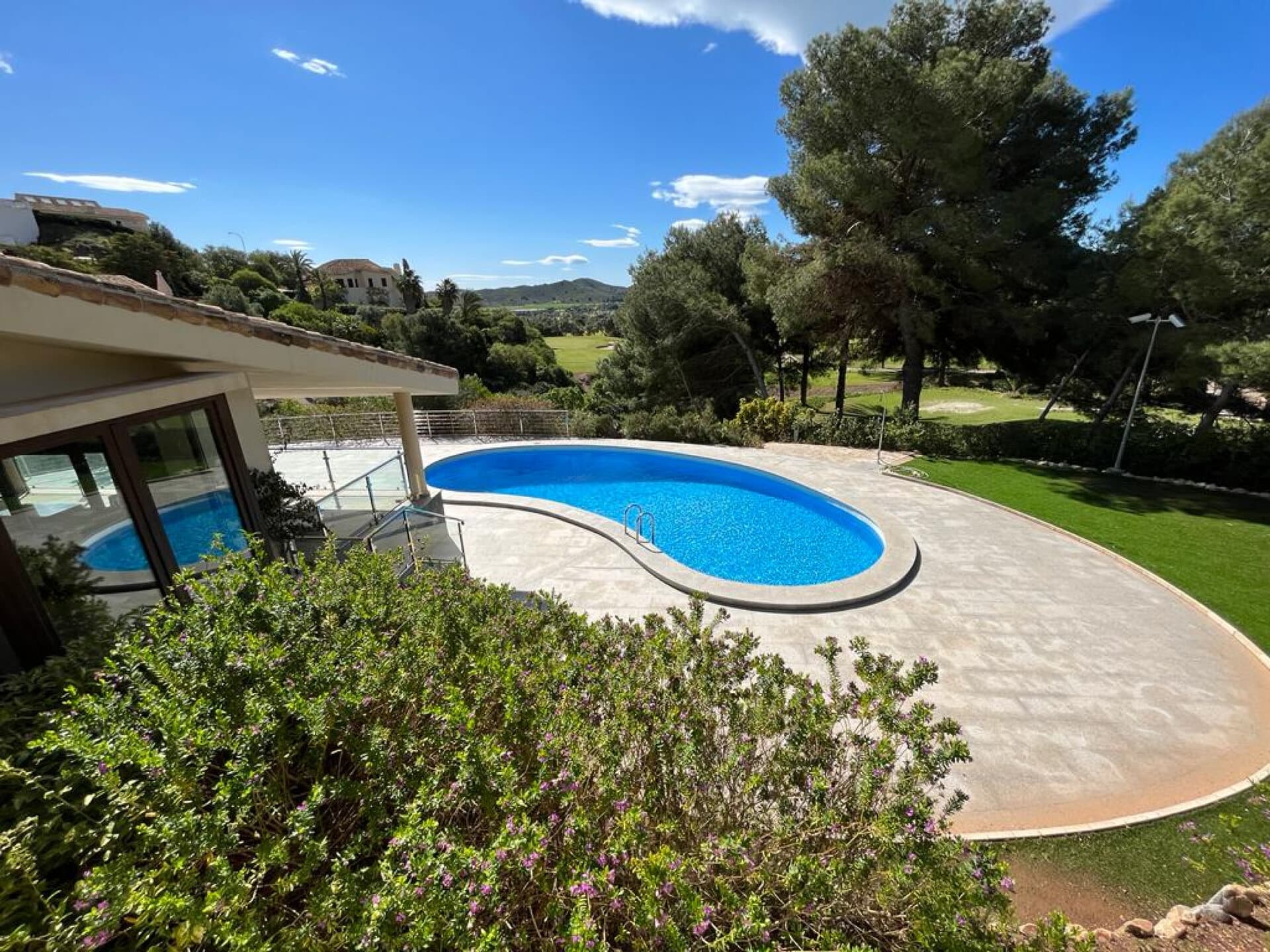 Villa de 6 Dormitorios en La Manga Club-Atamaría, La Manga Club - 11
