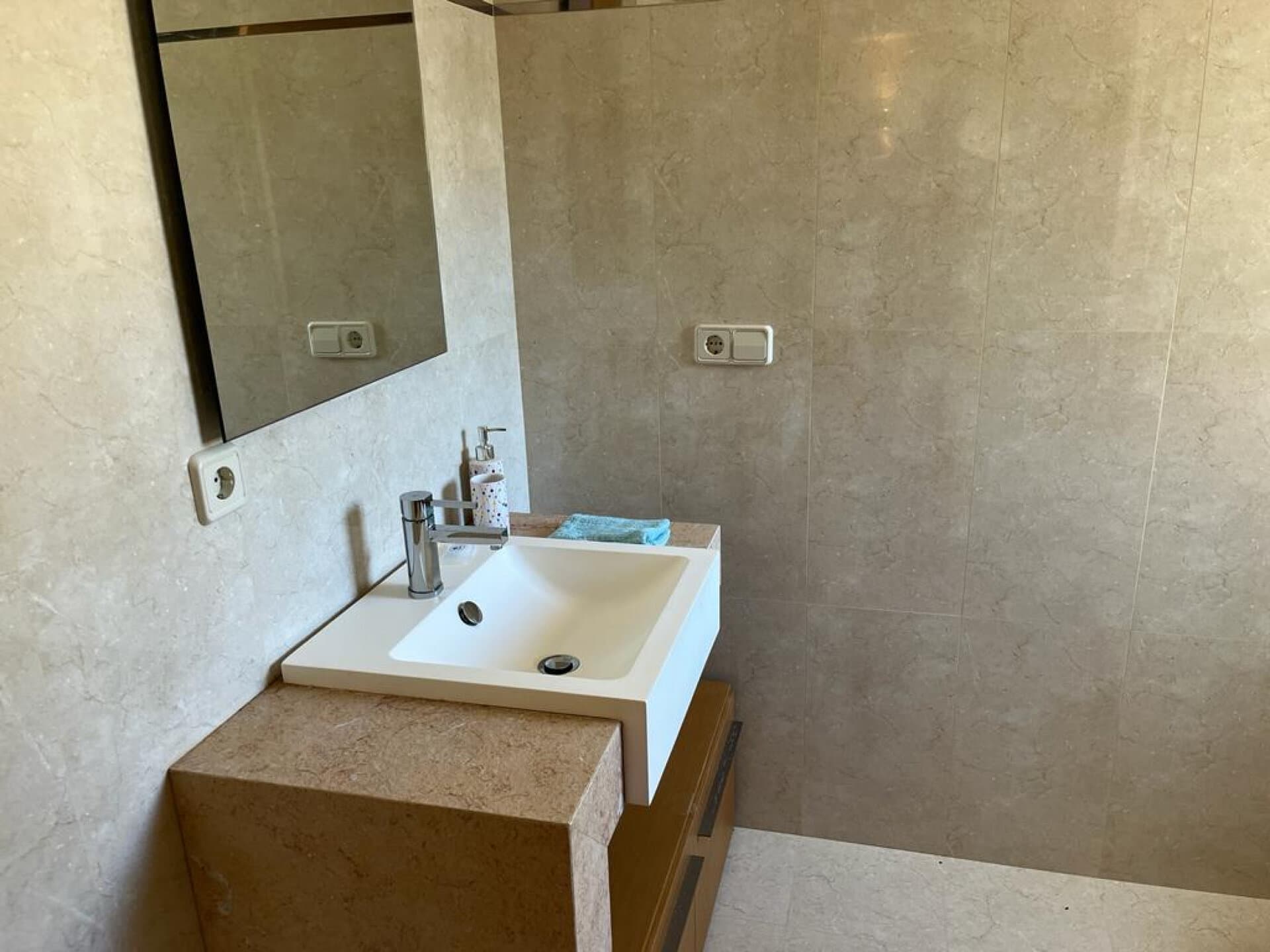 Villa de 6 Dormitorios en La Manga Club-Atamaría, La Manga Club - 12