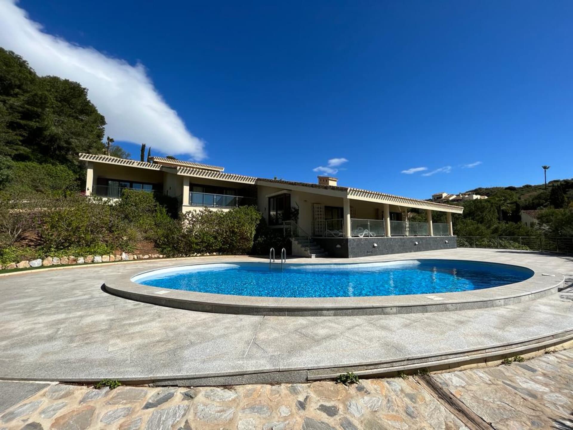 Villa de 6 Dormitorios en La Manga Club-Atamaría, La Manga Club - 15
