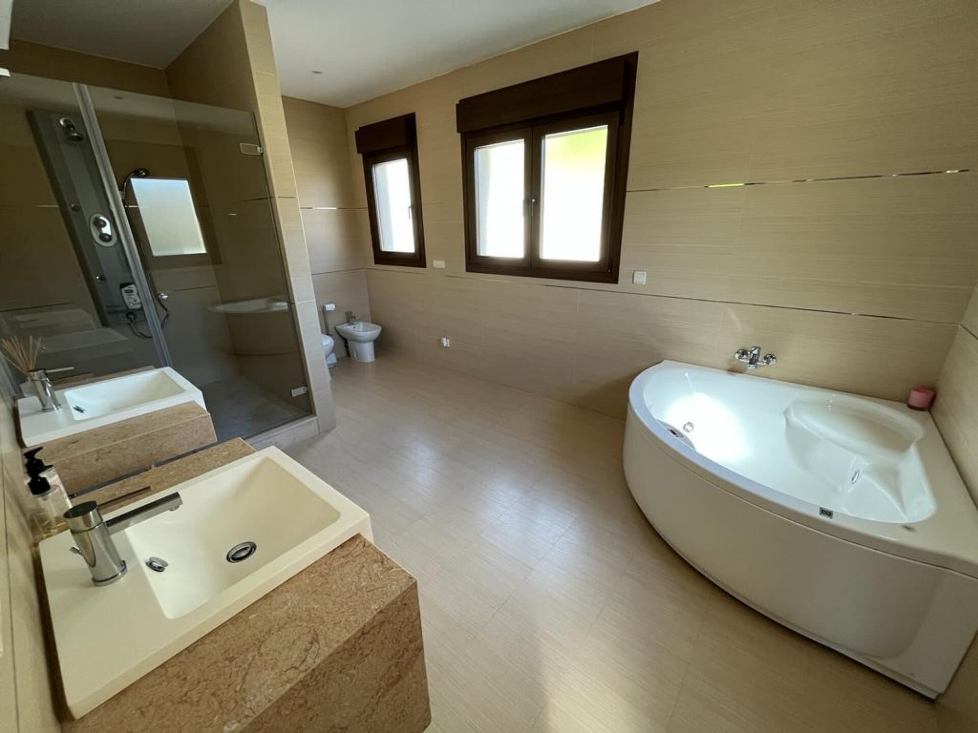 Villa de 6 Dormitorios en La Manga Club-Atamaría, La Manga Club - 16
