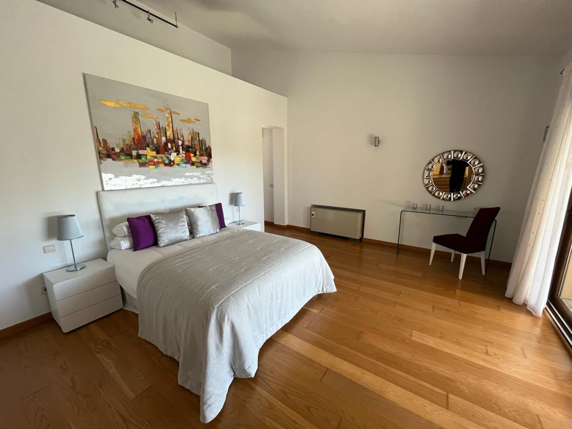 Villa de 6 Dormitorios en La Manga Club-Atamaría, La Manga Club - 18