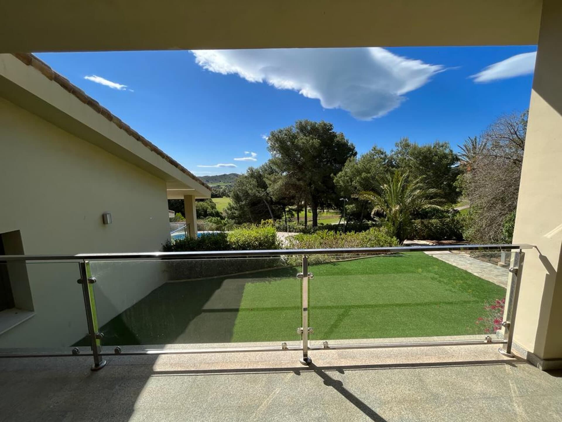Villa de 6 Dormitorios en La Manga Club-Atamaría, La Manga Club - 19