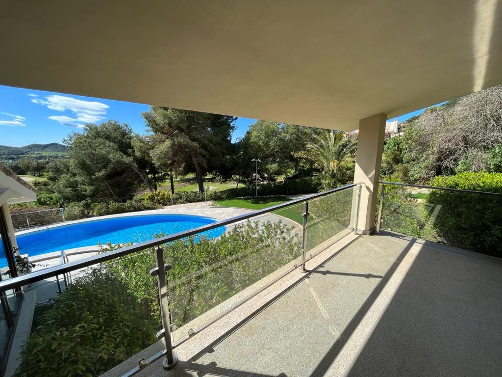 Villa de 6 Dormitorios en La Manga Club-Atamaría, La Manga Club - 21