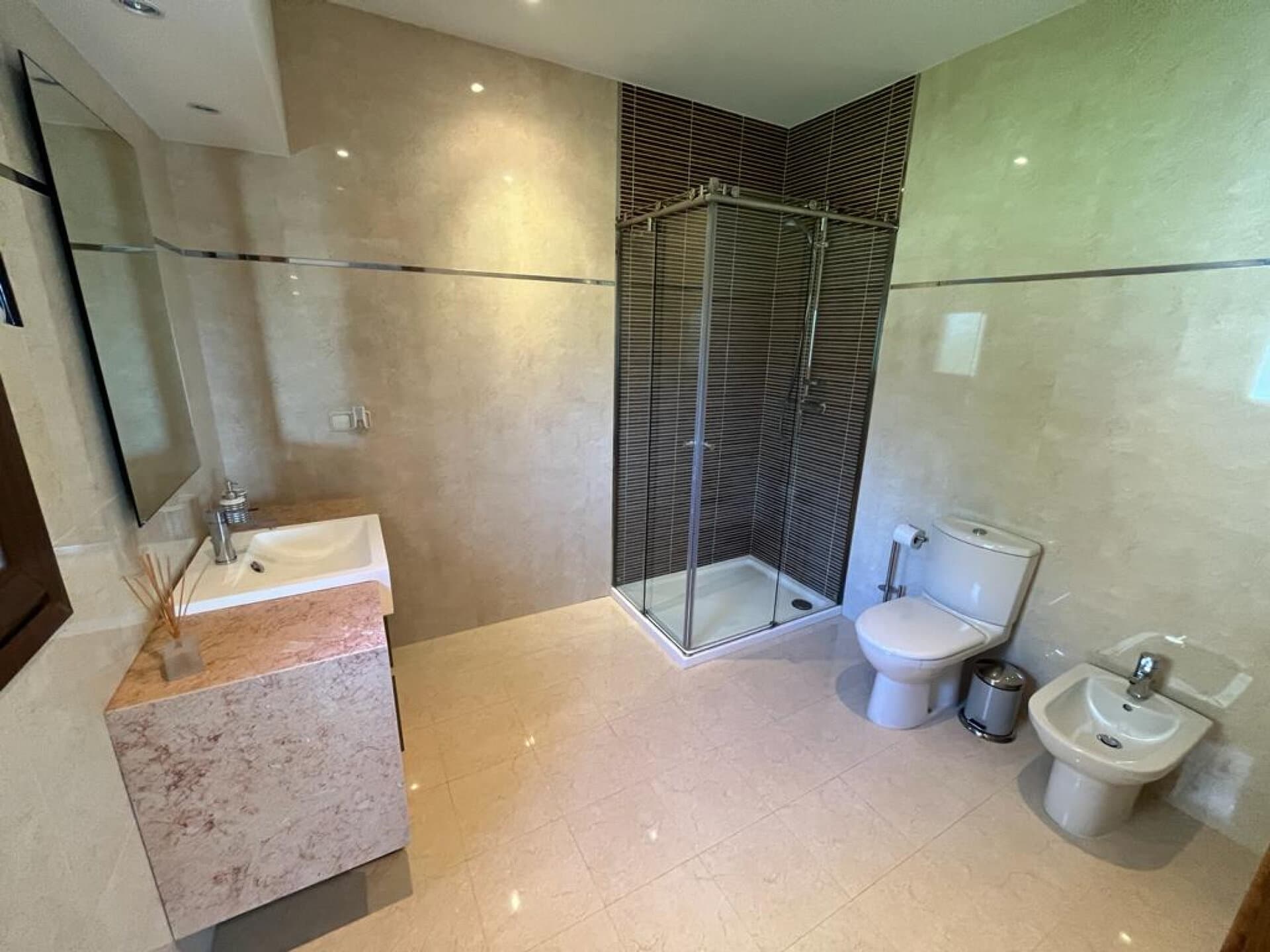 Villa de 6 Dormitorios en La Manga Club-Atamaría, La Manga Club - 22