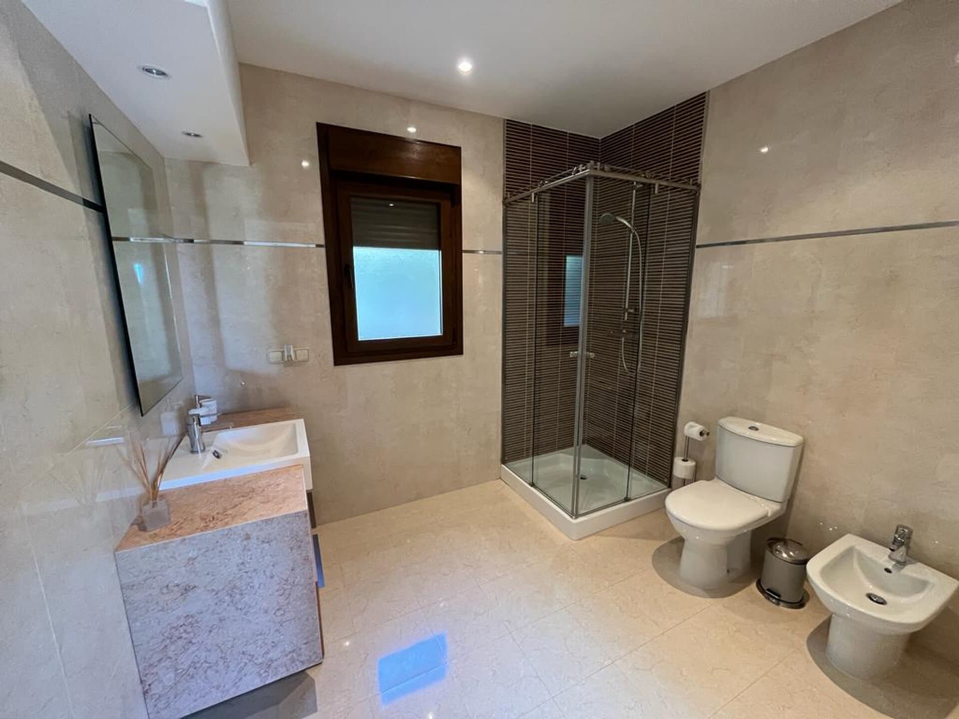Villa de 6 Dormitorios en La Manga Club-Atamaría, La Manga Club - 25