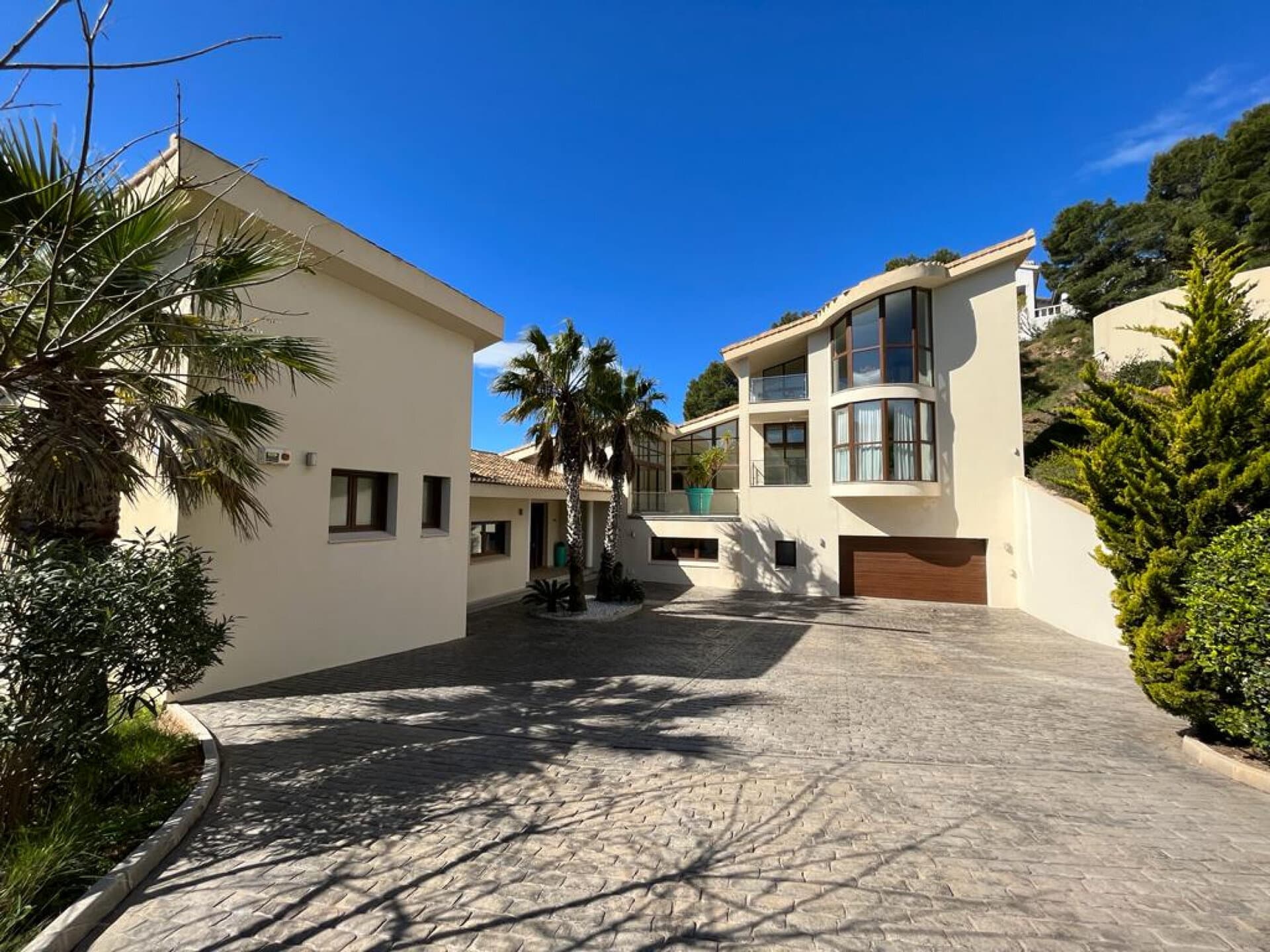 Villa de 6 Dormitorios en La Manga Club-Atamaría, La Manga Club - 26