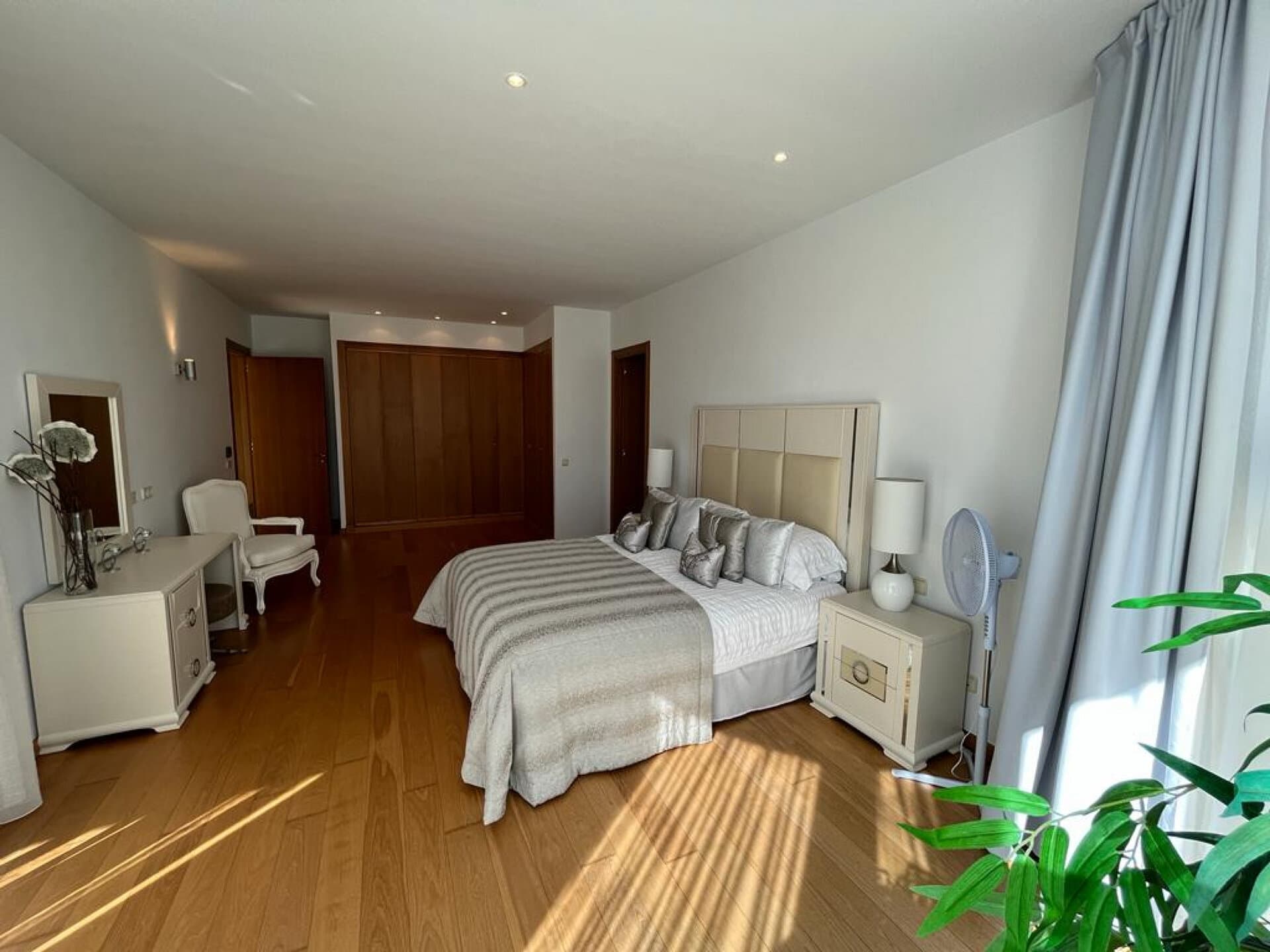 Villa de 6 Dormitorios en La Manga Club-Atamaría, La Manga Club - 28