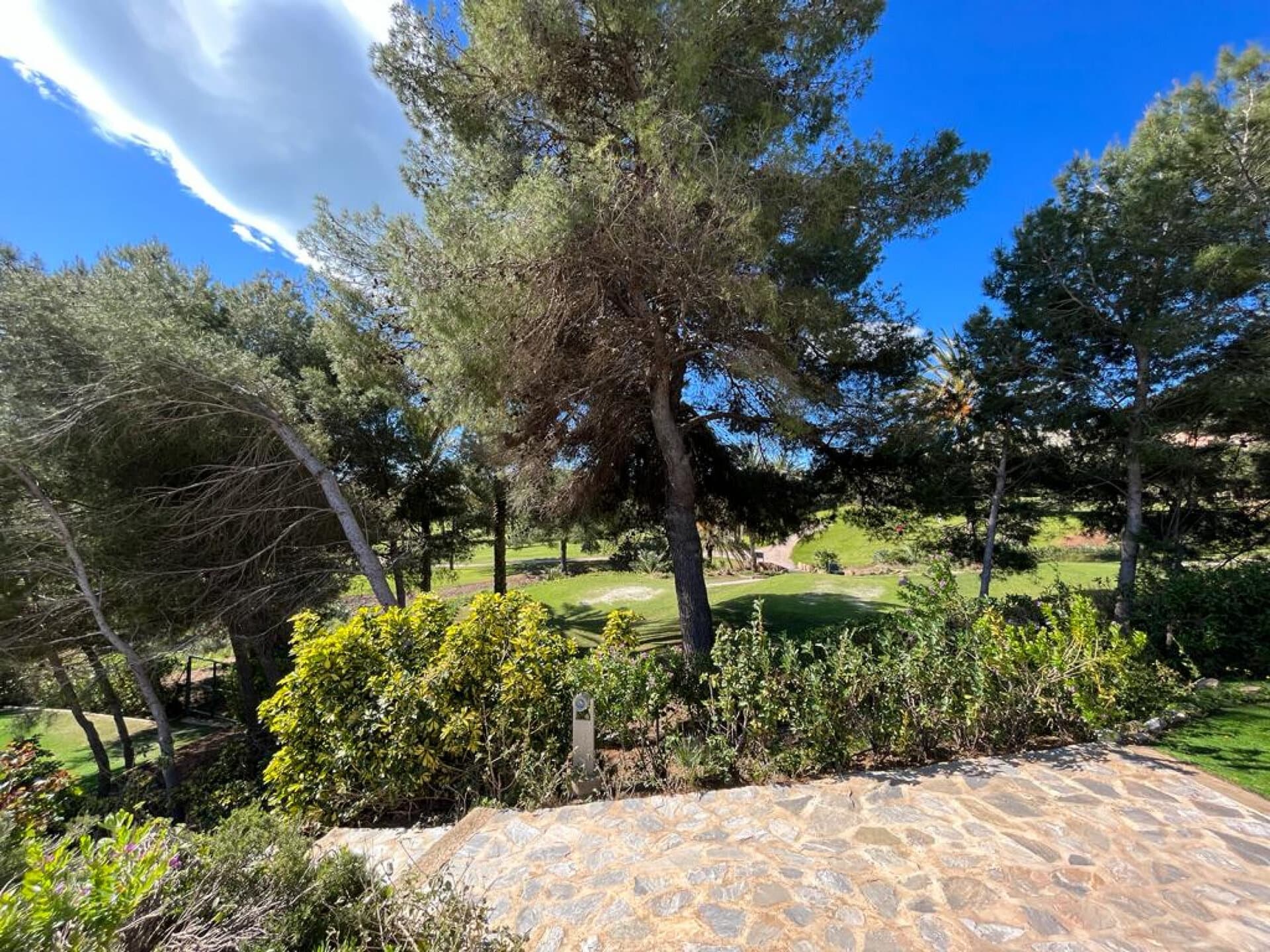 Villa de 6 Dormitorios en La Manga Club-Atamaría, La Manga Club - 30