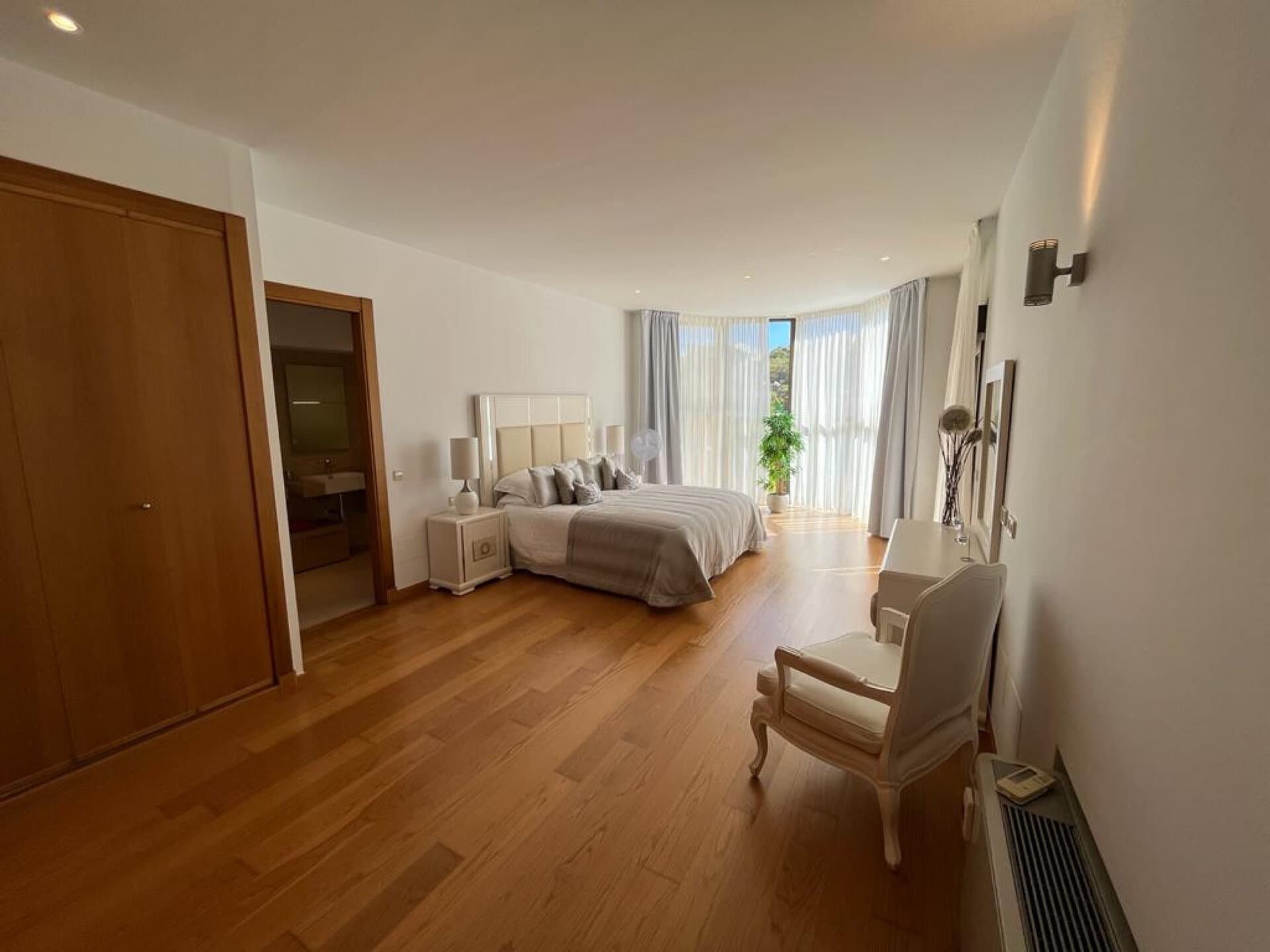 Villa de 6 Dormitorios en La Manga Club-Atamaría, La Manga Club - 33