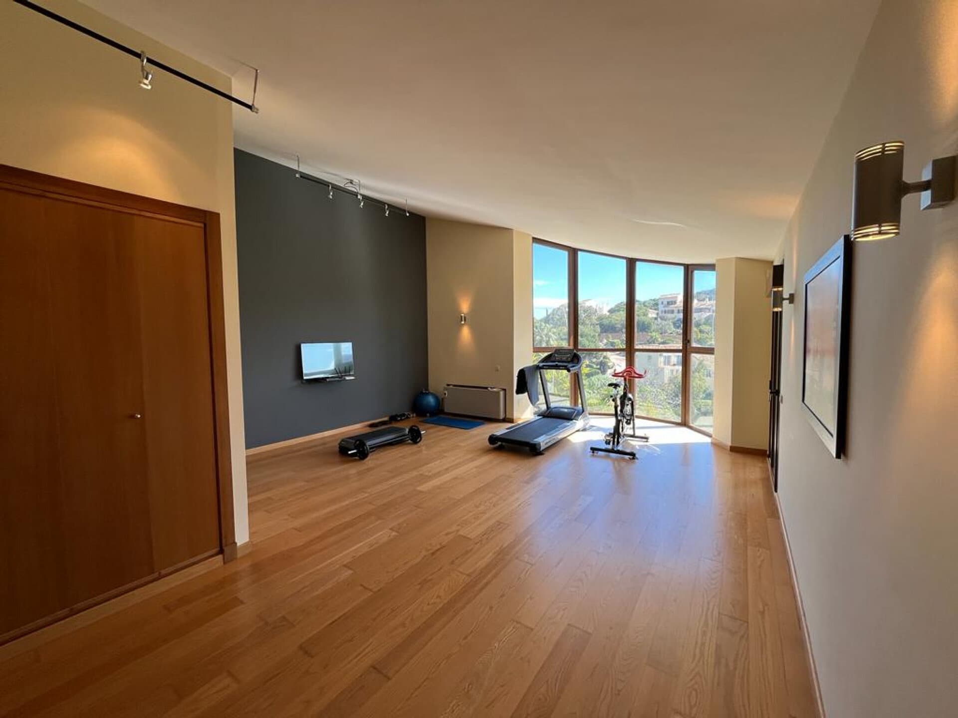 Villa de 6 Dormitorios en La Manga Club-Atamaría, La Manga Club - 35