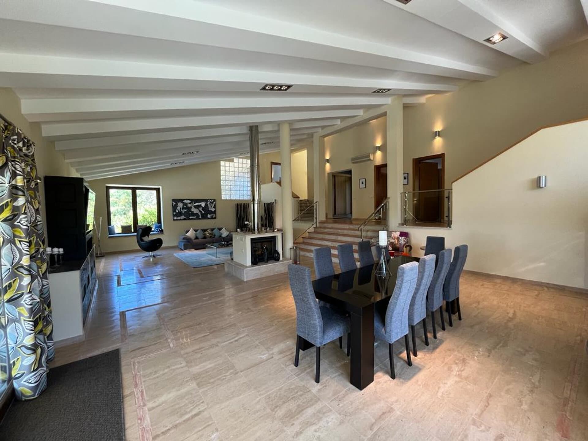 Villa de 6 Dormitorios en La Manga Club-Atamaría, La Manga Club - 4