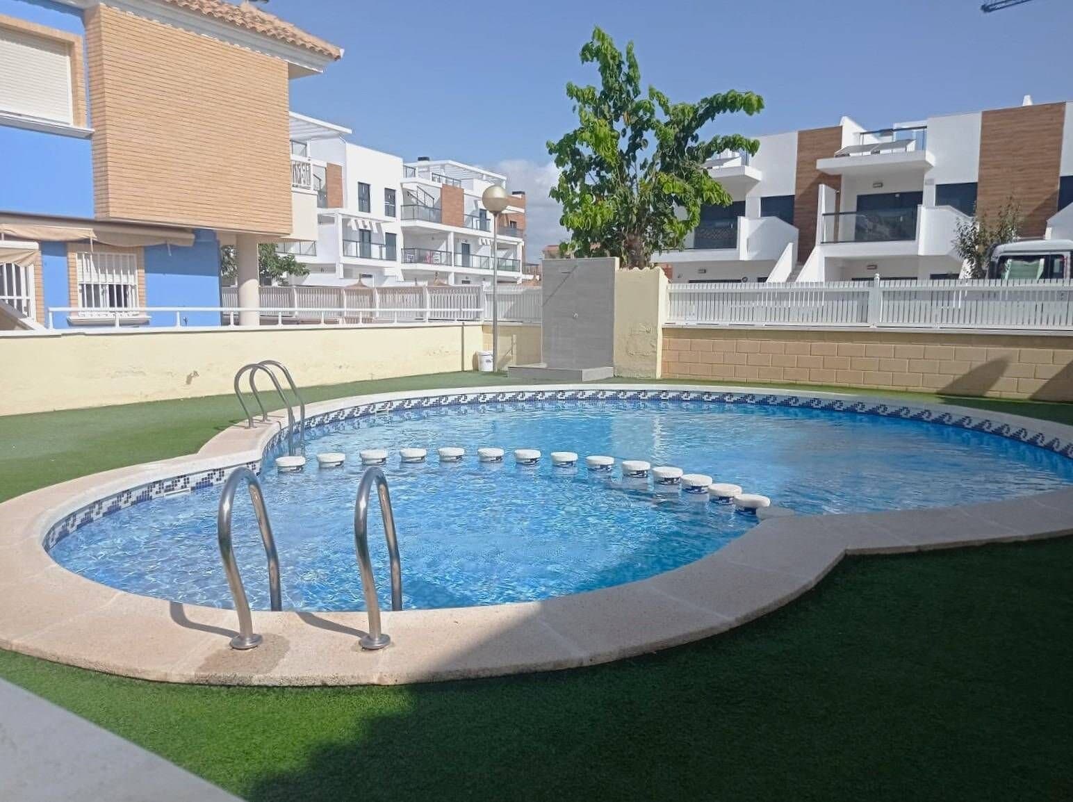 Casa de 2 Dormitorios en, Pilar de la Horadada - 2