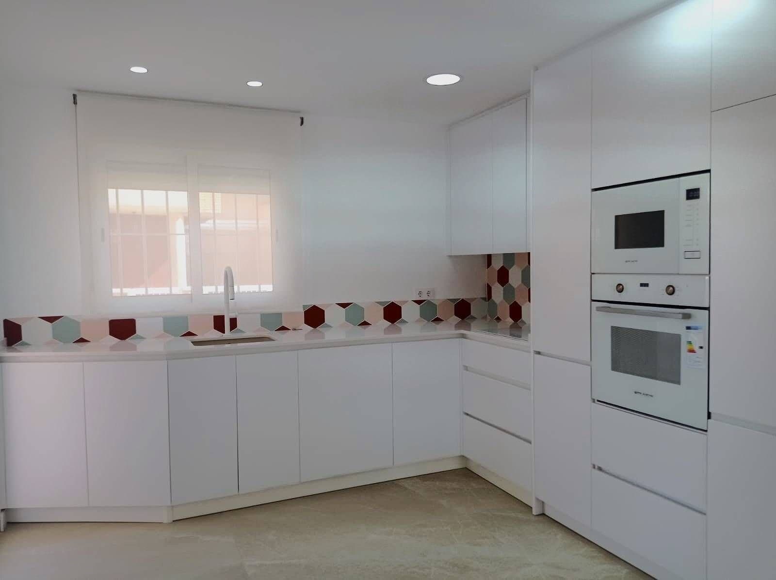 Casa de 2 Dormitorios en, Pilar de la Horadada - 3