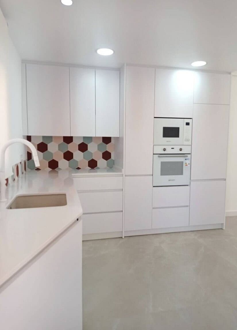 Casa de 2 Dormitorios en, Pilar de la Horadada - 4