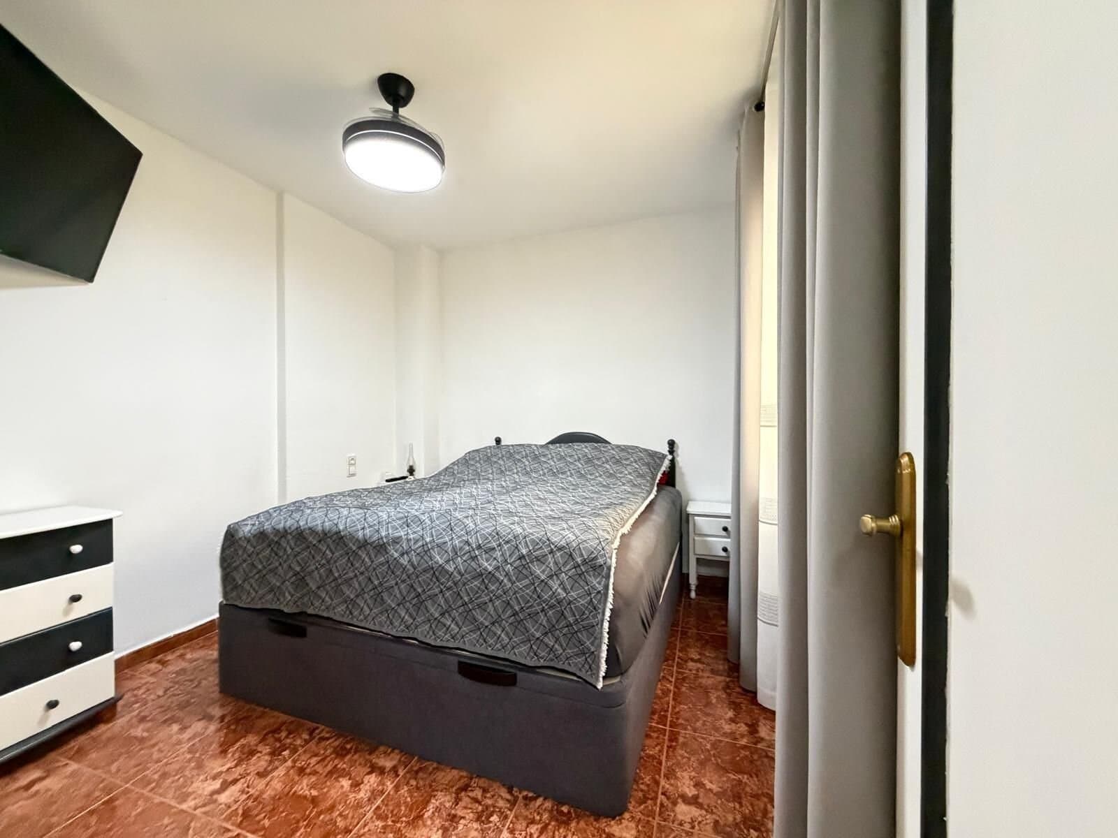 Appartement met 1 Slaapkamers in Estacion de Autobuses, Torrevieja - 18