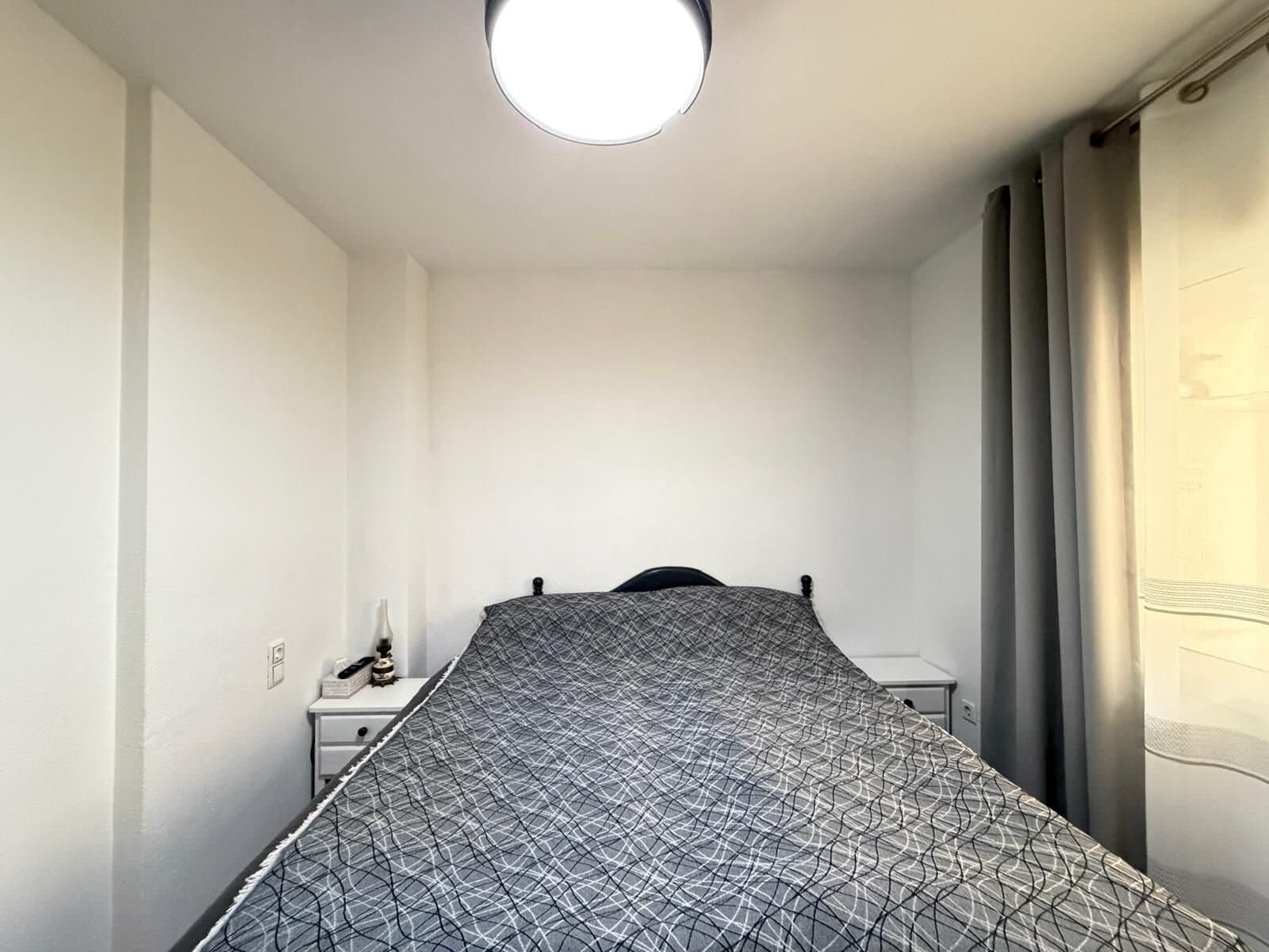Appartement met 1 Slaapkamers in Estacion de Autobuses, Torrevieja - 19