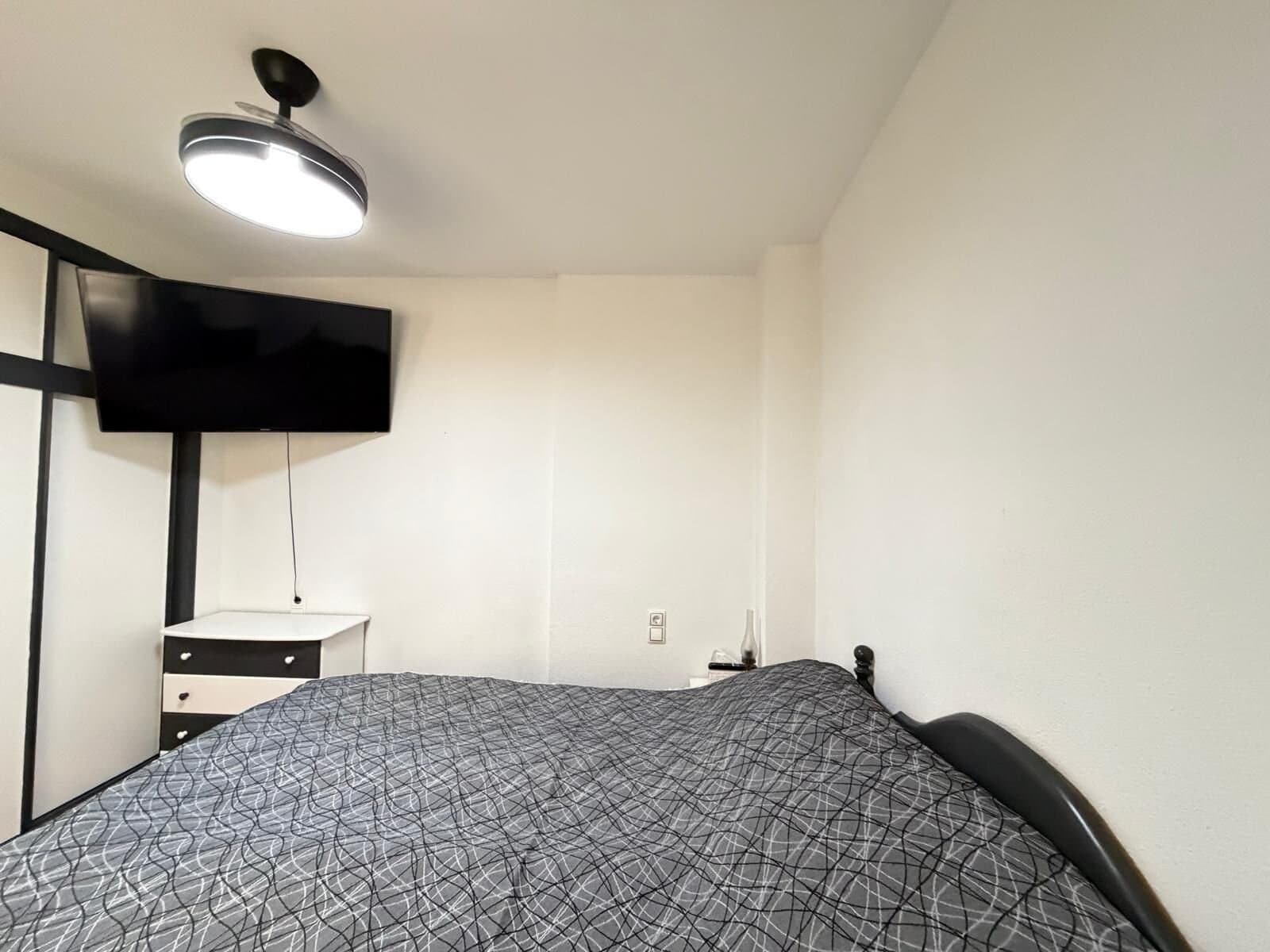 Appartement met 1 Slaapkamers in Estacion de Autobuses, Torrevieja - 20