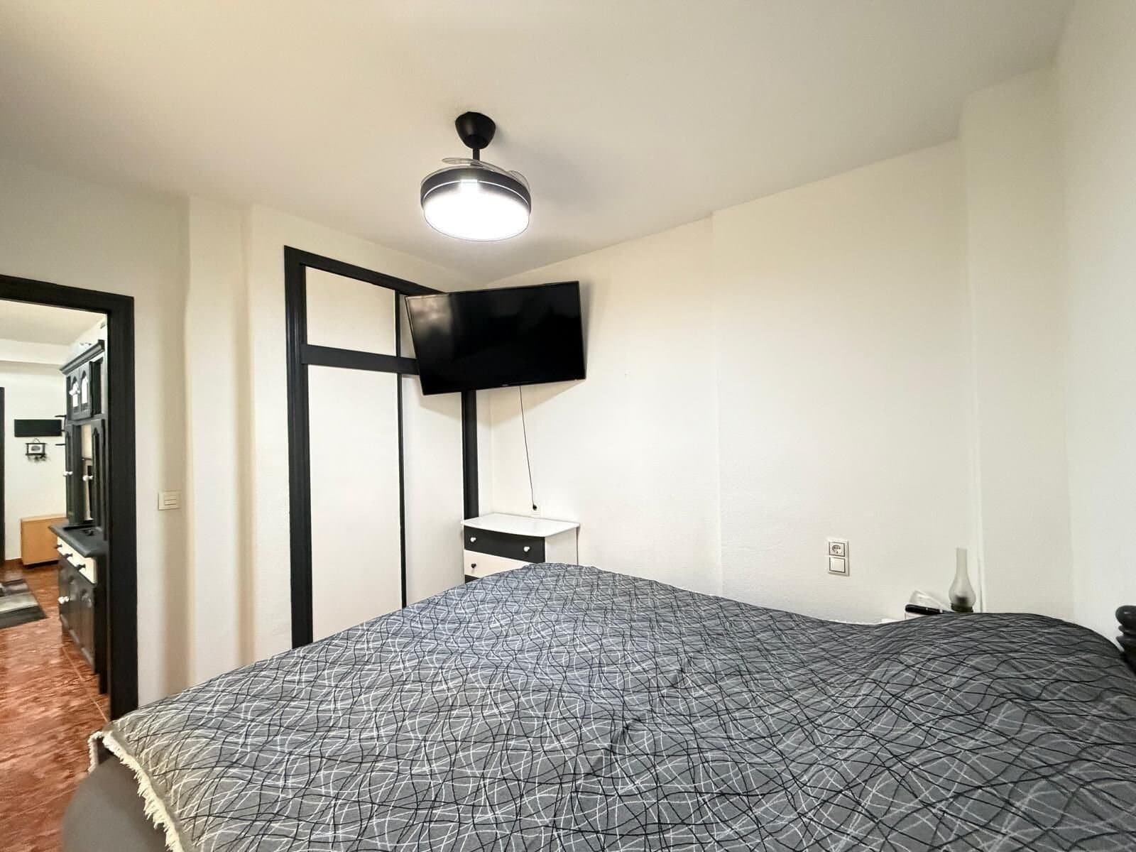 Appartement met 1 Slaapkamers in Estacion de Autobuses, Torrevieja - 21